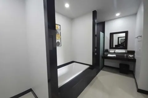 Maison sur Nai Harn Beach, Thaïlande 2 chambres № 120943 - photo 7