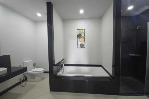 Maison sur Nai Harn Beach, Thaïlande 2 chambres № 120943 - photo 6