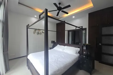 Maison sur Nai Harn Beach, Thaïlande 2 chambres № 120943 - photo 4