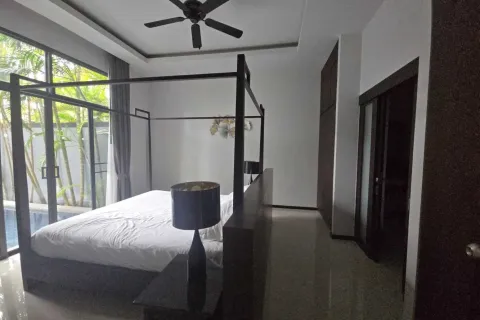 Maison sur Nai Harn Beach, Thaïlande 2 chambres № 120943 - photo 5