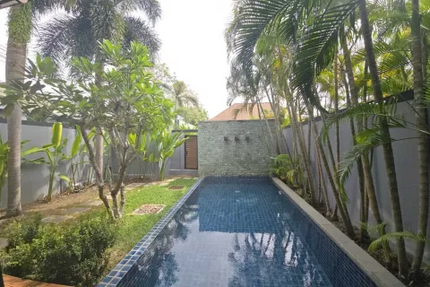 Maison sur Nai Harn Beach, Thaïlande 2 chambres № 120943 - photo 12