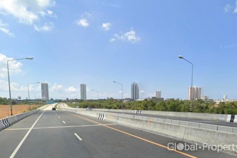 Land in Pattaya, Thailand № 132351 - photo 2