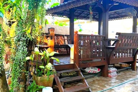 House in Pattaya, Thailand 5 bedrooms № 132355 - photo 5