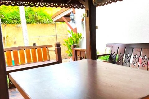 House in Pattaya, Thailand 5 bedrooms № 132355 - photo 8