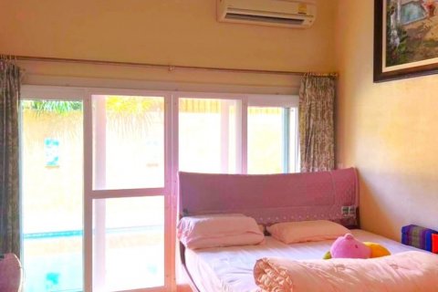 House in Pattaya, Thailand 5 bedrooms № 132355 - photo 7
