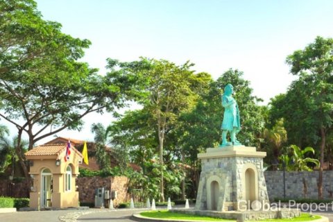 House in Pattaya, Thailand 5 bedrooms № 132355 - photo 16