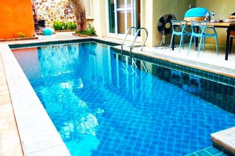 House in Pattaya, Thailand 5 bedrooms № 132355 - photo 2