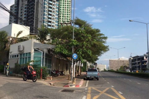 Land in Pattaya, Thailand № 132353 - photo 7