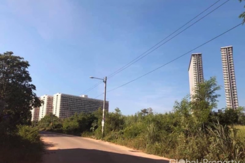 Land in Pattaya, Thailand № 132353 - photo 5