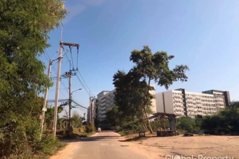 Land in Pattaya, Thailand № 132353 - photo 6