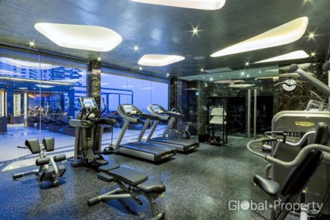 Отель в Паттайе, Таиланд 10000м2  № 132352 - фото 8