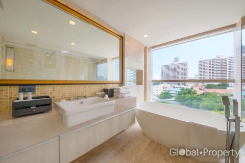 Отель в Паттайе, Таиланд 10000м2  № 132352 - фото 11