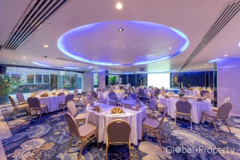 Отель в Паттайе, Таиланд 10000м2  № 132352 - фото 6