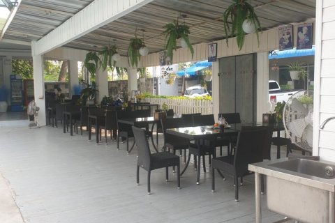 Hôtel sur Jomtien Beach, Pattaya, Thaïlande № 132349 - photo 17