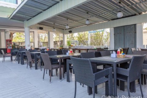 Hôtel sur Jomtien Beach, Pattaya, Thaïlande № 132349 - photo 14