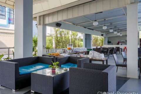 Hôtel sur Jomtien Beach, Pattaya, Thaïlande № 132349 - photo 3