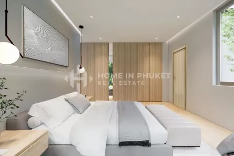 Дом в Пхукете, Таиланд с 4 спальнями  № 131712 - фото 6