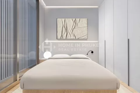 Дом в Пхукете, Таиланд с 4 спальнями  № 131712 - фото 8