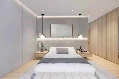 Дом в Пхукете, Таиланд с 4 спальнями  № 131712 - фото 7