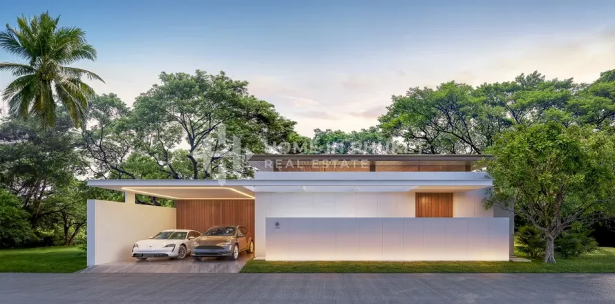 Дом в Пхукете, Таиланд с 3 спальнями № 131714