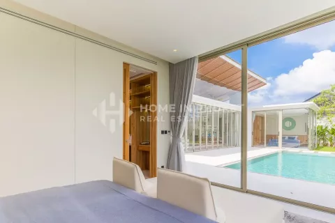 House in Phuket, Thailand 4 bedrooms № 131710 - photo 8