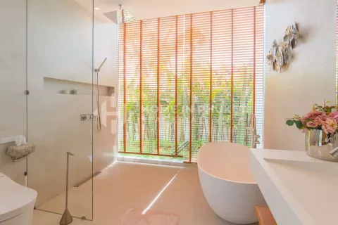 House in Phuket, Thailand 4 bedrooms № 131710 - photo 12