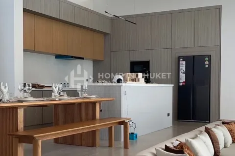 Дом в Пхукете, Таиланд с 3 спальнями № 131713 - фото 5