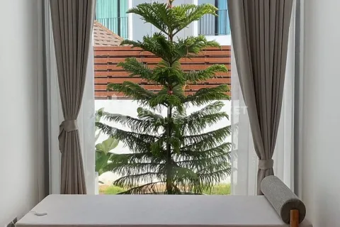 Дом в Пхукете, Таиланд с 3 спальнями № 131713 - фото 15