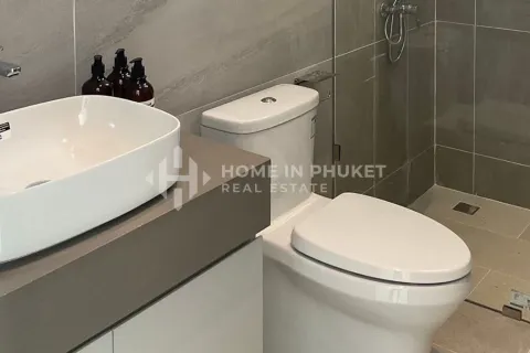 Дом в Пхукете, Таиланд с 3 спальнями № 131713 - фото 12