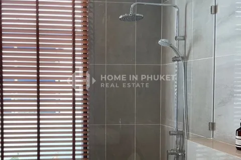 Дом в Пхукете, Таиланд с 3 спальнями № 131713 - фото 14