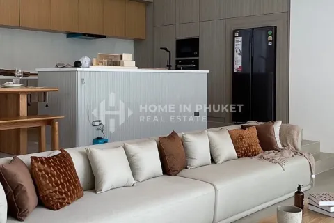 Дом в Пхукете, Таиланд с 3 спальнями № 131713 - фото 4