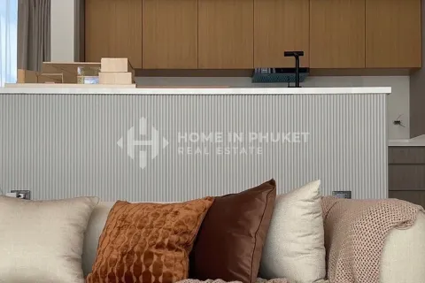 Дом в Пхукете, Таиланд с 3 спальнями № 131713 - фото 6