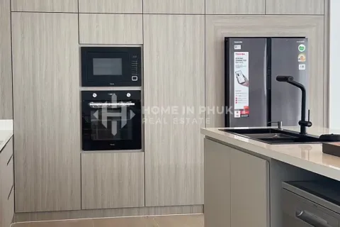 Дом в Пхукете, Таиланд с 3 спальнями № 131713 - фото 8