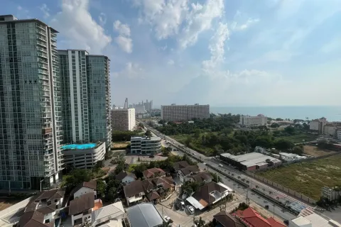 Квартира в Паттайе, Таиланд с 3 комнатами  № 80785 - фото 6