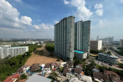 Квартира в Паттайе, Таиланд с 3 комнатами  № 80785 - фото 7