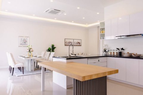 Вилла в Хуа Хине, Таиланд с 3 спальнями  № 132426 - фото 7