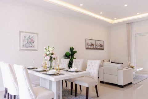 Вилла в Хуа Хине, Таиланд с 3 спальнями  № 132426 - фото 6