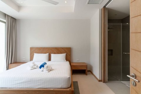 Villa in Bang Tao, Thailand 3 bedrooms № 132432 - photo 7