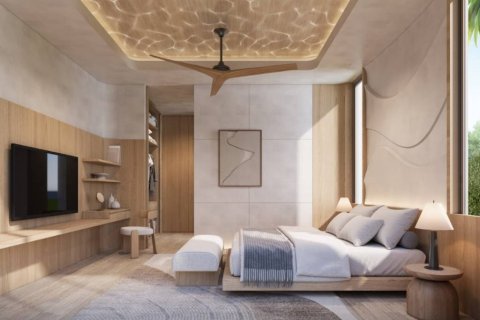 Вилла в Хуа Хине, Таиланд с 3 спальнями  № 132430 - фото 6