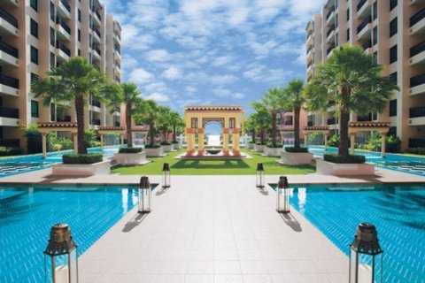 Condo in Hua Hin, Thailand, 1 bedroom № 132427 - photo 1