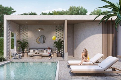 Villa in Hua Hin, Thailand 3 bedrooms № 132431 - photo 8