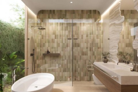 Villa in Hua Hin, Thailand 3 bedrooms № 132431 - photo 7