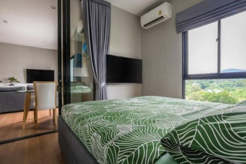 Condo in Rawai, Thailand, 1 bedroom  № 132428 - photo 7