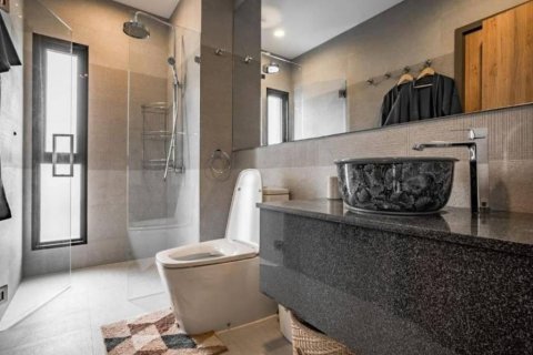 Condo in Rawai, Thailand, 1 bedroom  № 132428 - photo 5