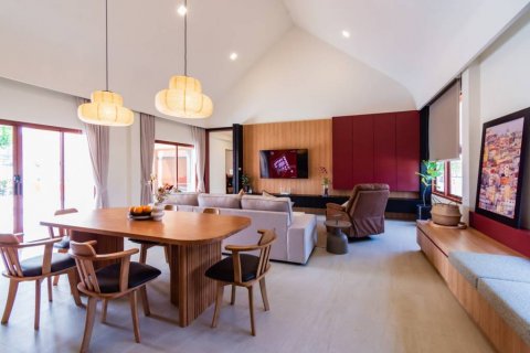 Villa à Hua Hin, Thaïlande 4 chambres № 99975 - photo 6