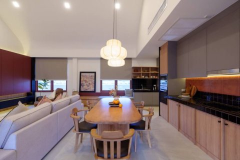 Villa à Hua Hin, Thaïlande 4 chambres № 99975 - photo 7