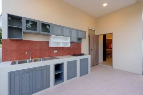 Villa à Hua Hin, Thaïlande 4 chambres № 99975 - photo 10