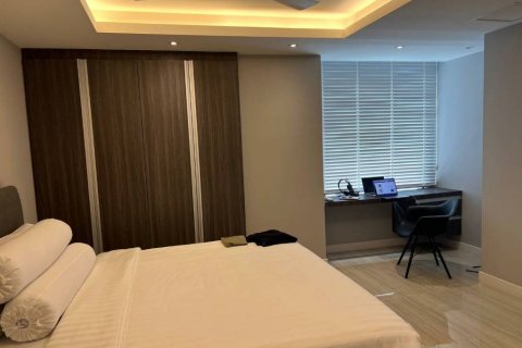 Кондоминиум с 2 спальнями в Саттахипе, Таиланд № 99974 - фото 8