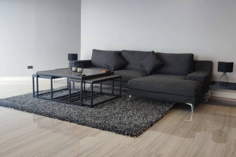 Кондоминиум с 2 спальнями в Саттахипе, Таиланд № 99974 - фото 5