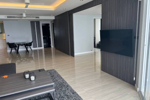 Кондоминиум с 2 спальнями в Саттахипе, Таиланд № 99974 - фото 4